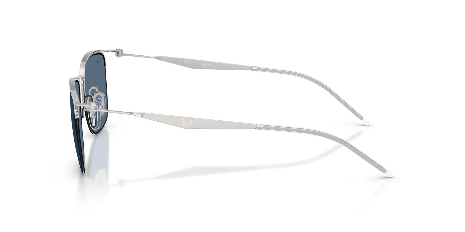 Ray-Ban 8550 Sunglasses - view 25